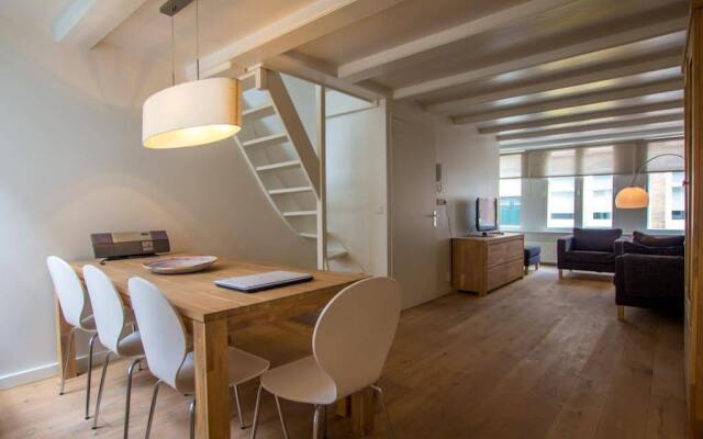 Green Apple Holiday - Lijnbaansgracht