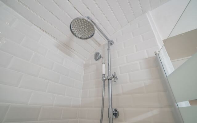 Luxury Suite Marais - AC - Wifi