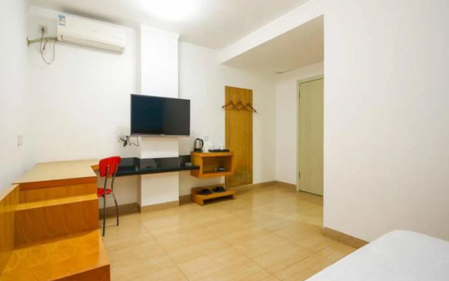 Haikou Kanghuan Business Hotel