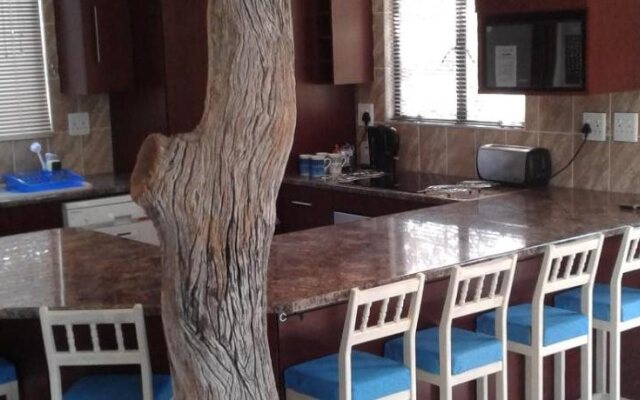 Blyde River Cabin Guesthouse