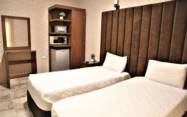 Valencia Hotel