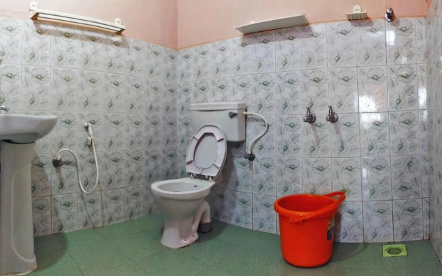 STAYMAKER Vibe Inn Homestay