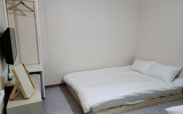 Blau Guesthouse