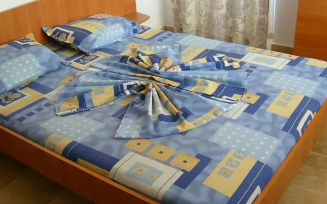Sotirovi Guest House