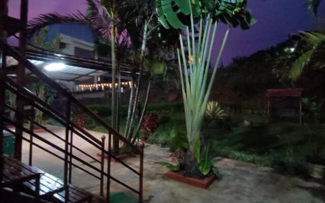 relax,sunset,into nature, Mahableshwar,4bhk