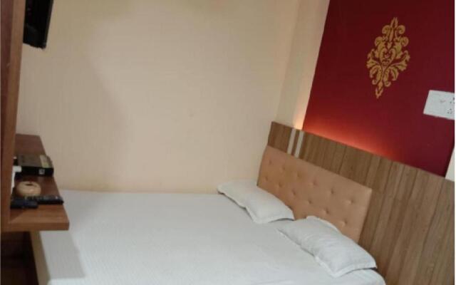 Hotel Geetanjali Buddha Resort By WB Inn
