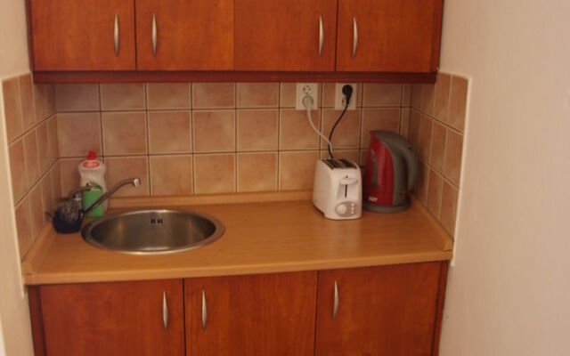 Velvet Apartments - Old Town