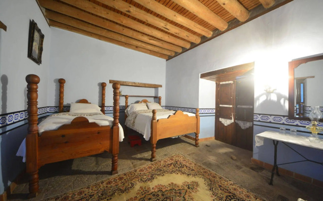 Copper Canyon Riverside Lodge