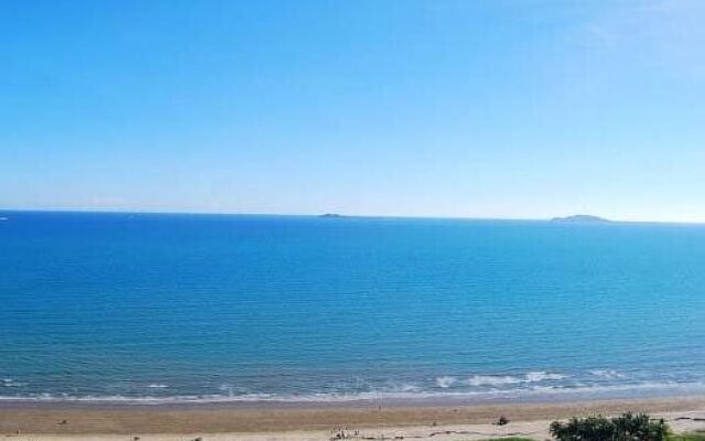 Sunshine Holiday Resort Sanya Apartment Sanyawan Branch