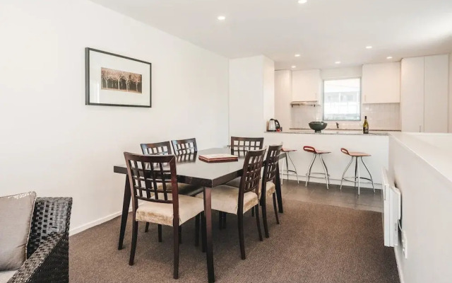 Blue Peaks Apartments