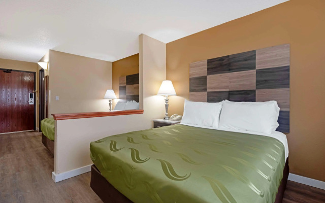 Quality Inn Bemidji