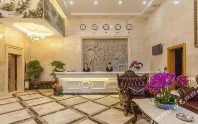 Pengcheng International Chain Hotel