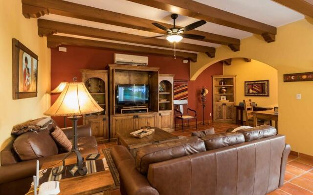 Casa Del Encanto by Casago