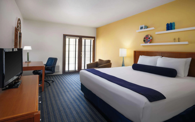 Hotel Zico, BW Signature Collection