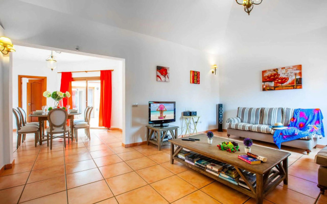 Villa Mar Corralejo