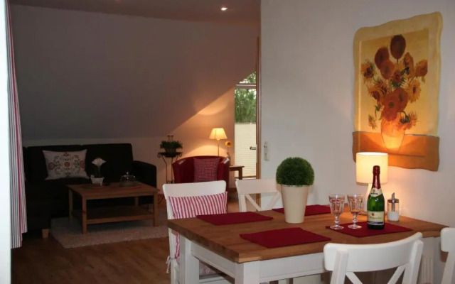 Wunderschöne Landhauswohnung in Rinteln