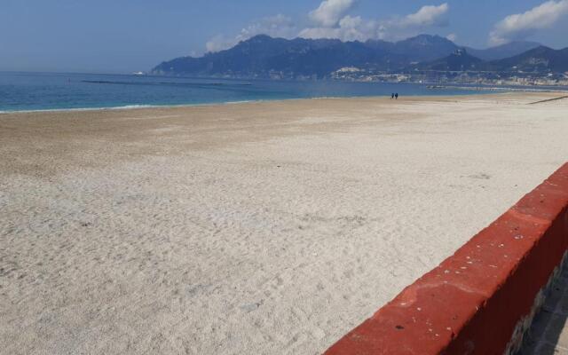 Appartamento Mercatello