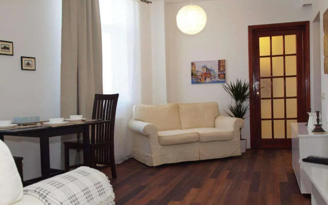 Sweet Dreams Suites Cismigiu Gardens