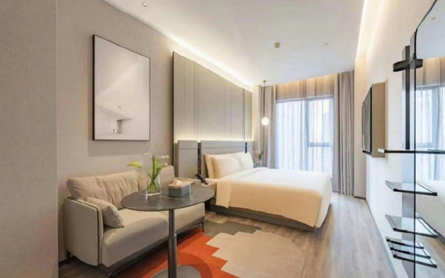 Bodi Boutique Hotel Shanghai