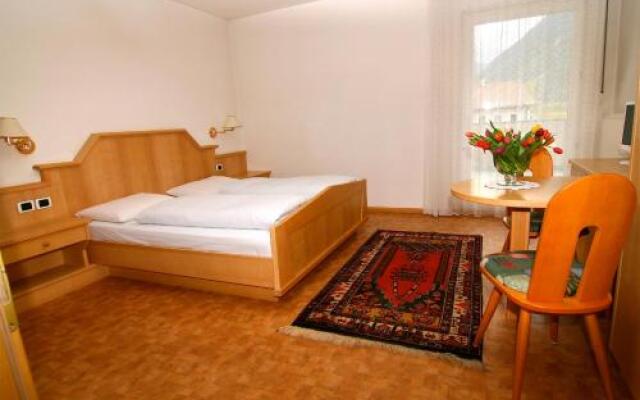Hotel Oberleiter
