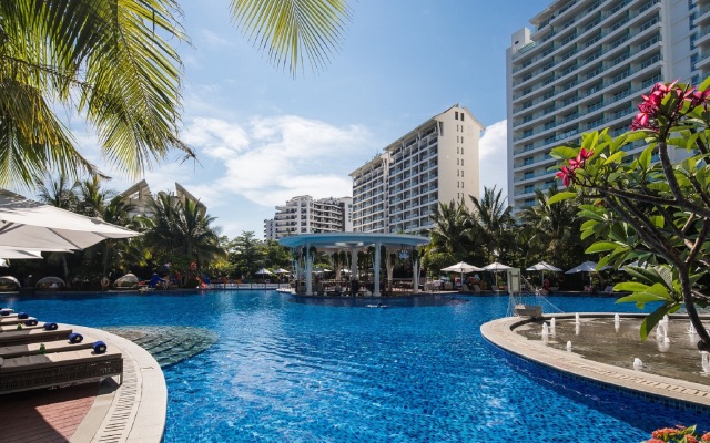 Ramada Plaza by Wyndham Sanya Bay