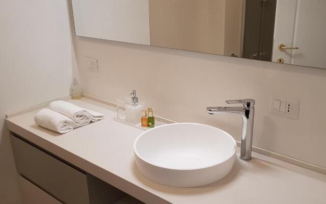 Vittoria Suite Milano