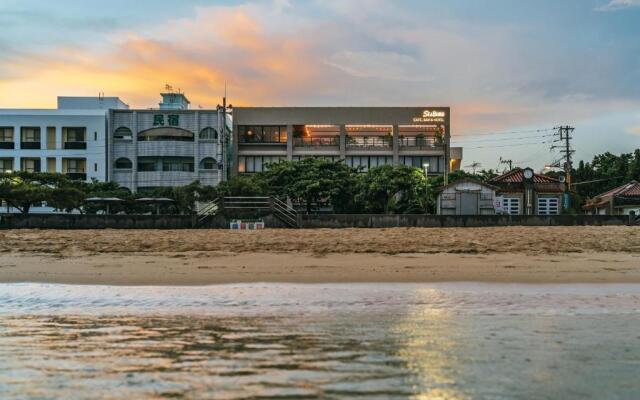 Hotel Seaburg Naminoue