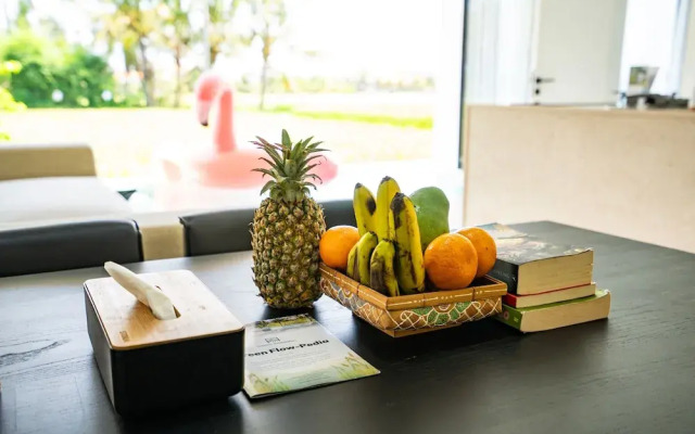 GREEN FLOW Villas III Ubud