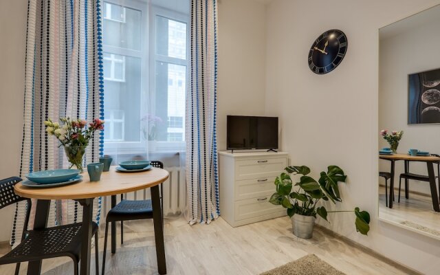 Kato Apartamenty Centrum