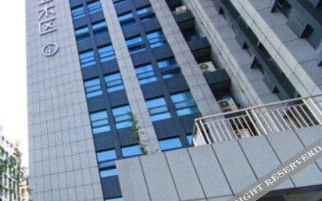 Jinglan Boutique Hotel