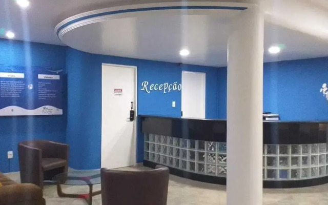 Maria Farinha Praia Hotel