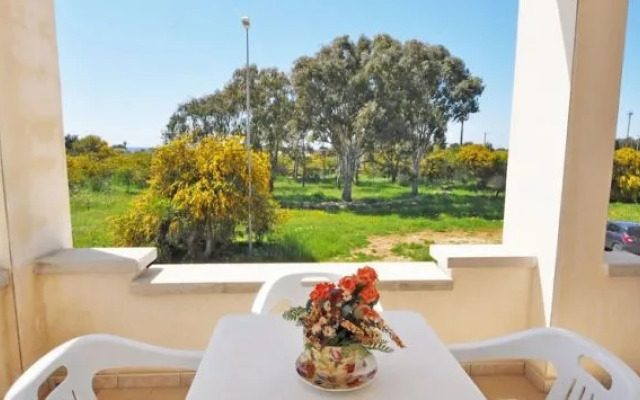 Residence Punta Pizzo