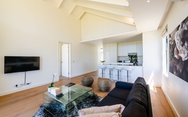 Cape Winelands Properties