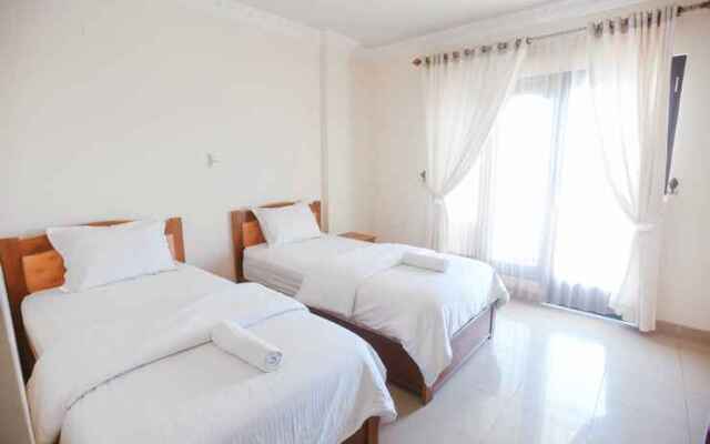 Chrysant Hotel & Resort