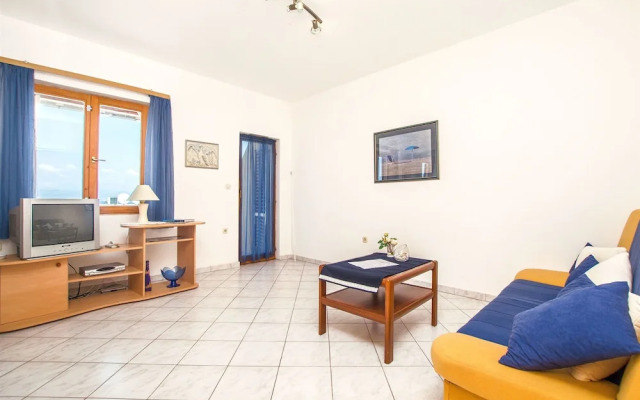 Apartment Renata