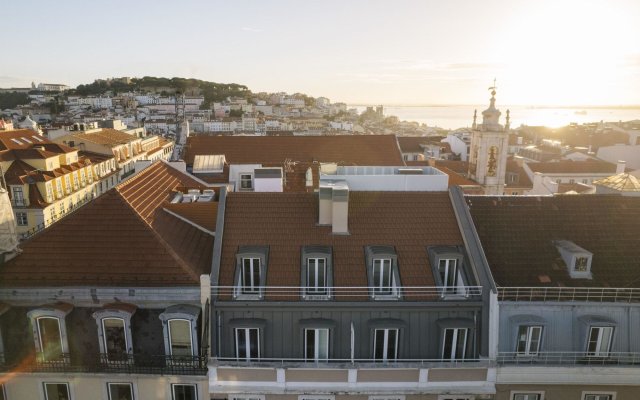Chiado Square - Lisbon Best Apartments