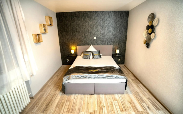 Parkhotel Lindenhof