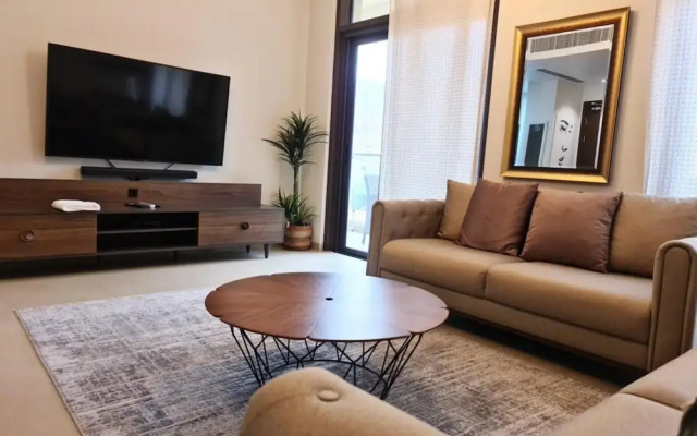 GLOBALSTAY. New Apartments in Muscat Bay