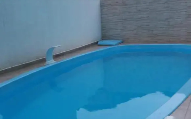 Apartamento no maranduba