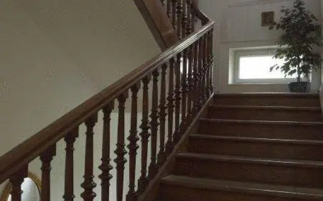 Hôtel Garni Villa Carmen