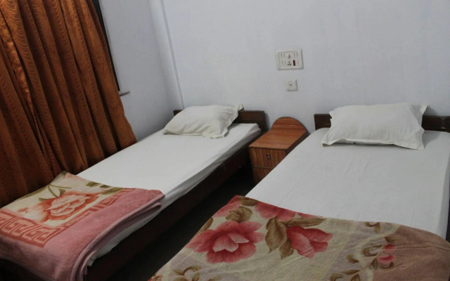 Hotel Jeevak International