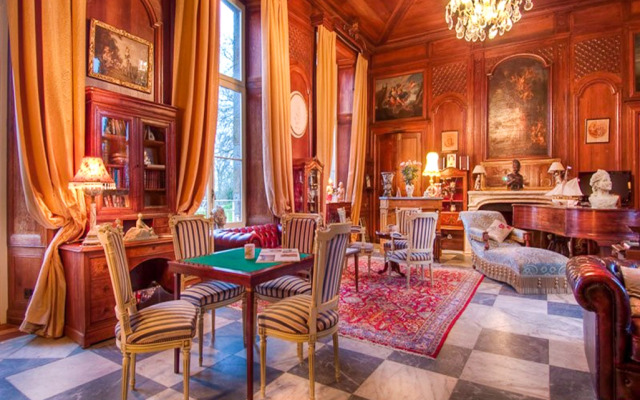 Château du Colombier