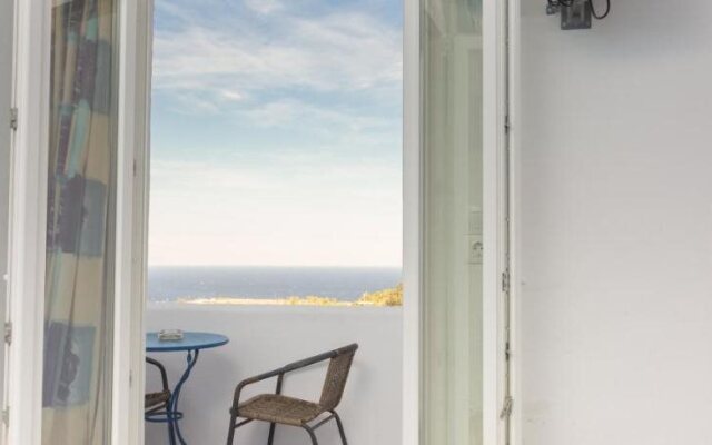 Villa Pelekanos