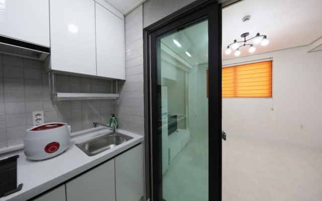 Boryeong (Daecheon) Cherry Pension