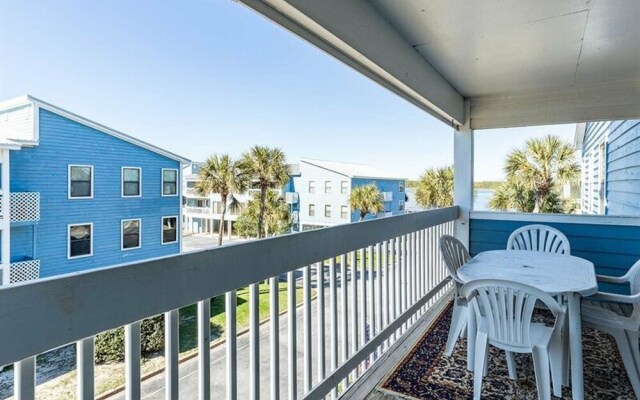 Sea Oats by Meyer Real Estate