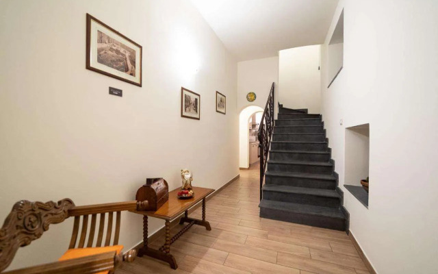 Le Vie del Centro B&B