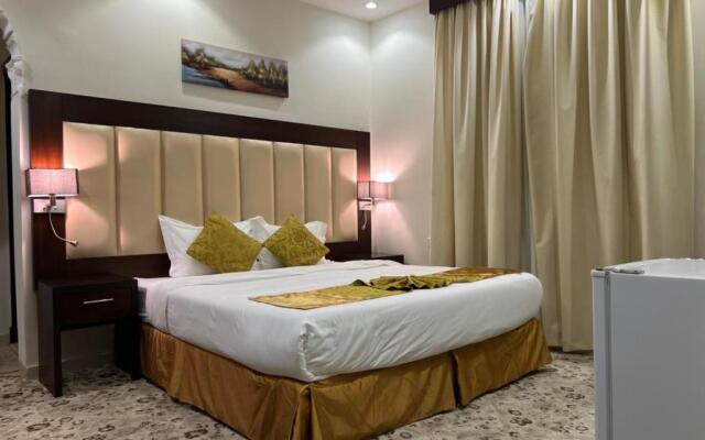 Luqya Hotel Suites