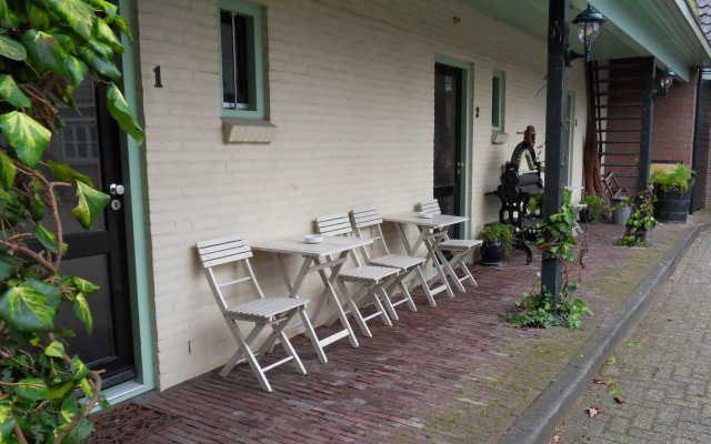Hotel Abcoude