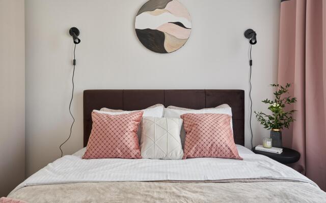 Pudra Room Apartments (Pudra Room)