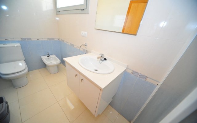 Apartamentos Marazul